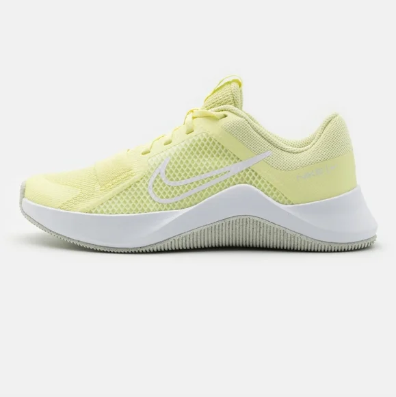Women's Nike MC Trainer 2 - Luminous Green - Picture 2 of 9